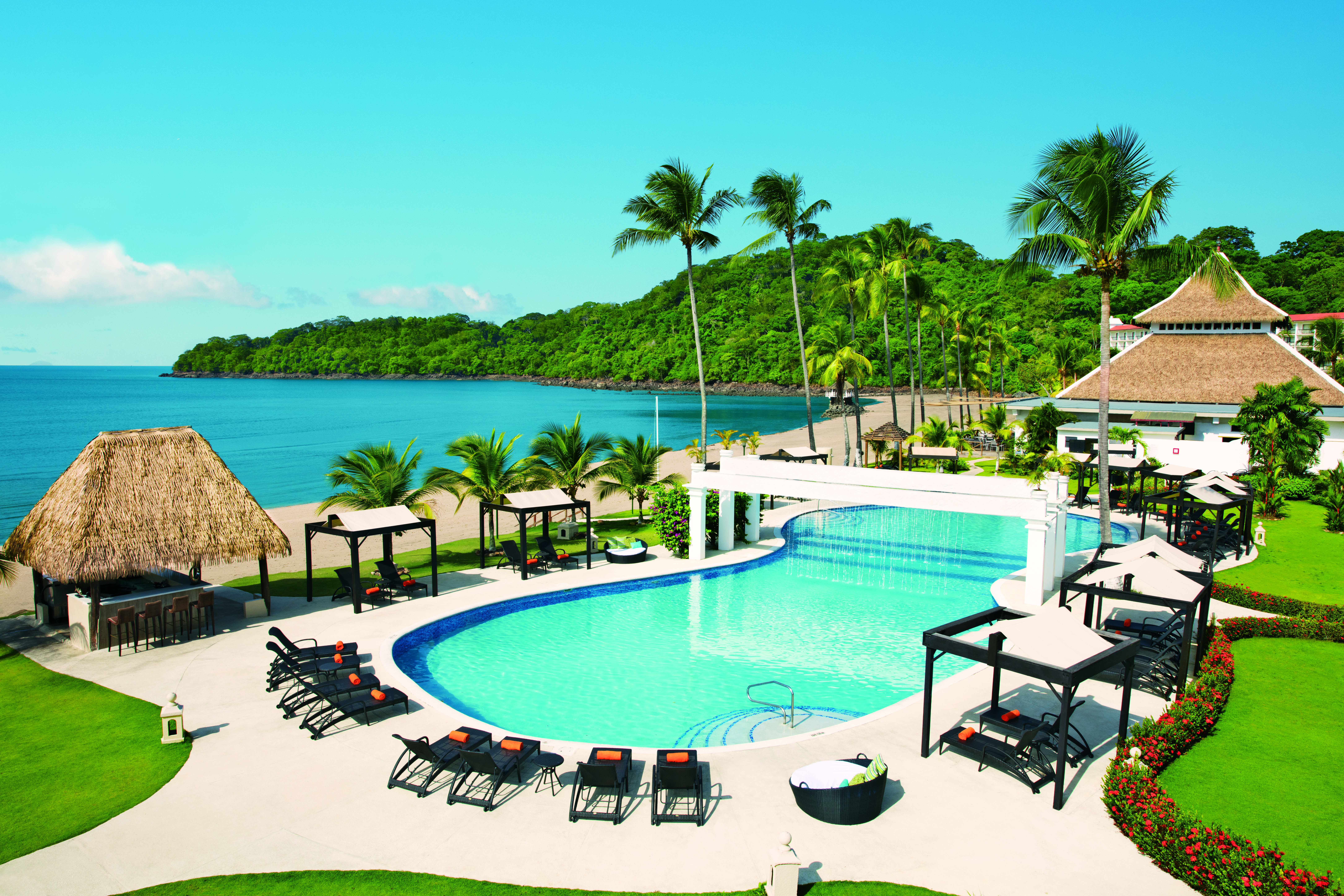 Beautiful Hotel Destination