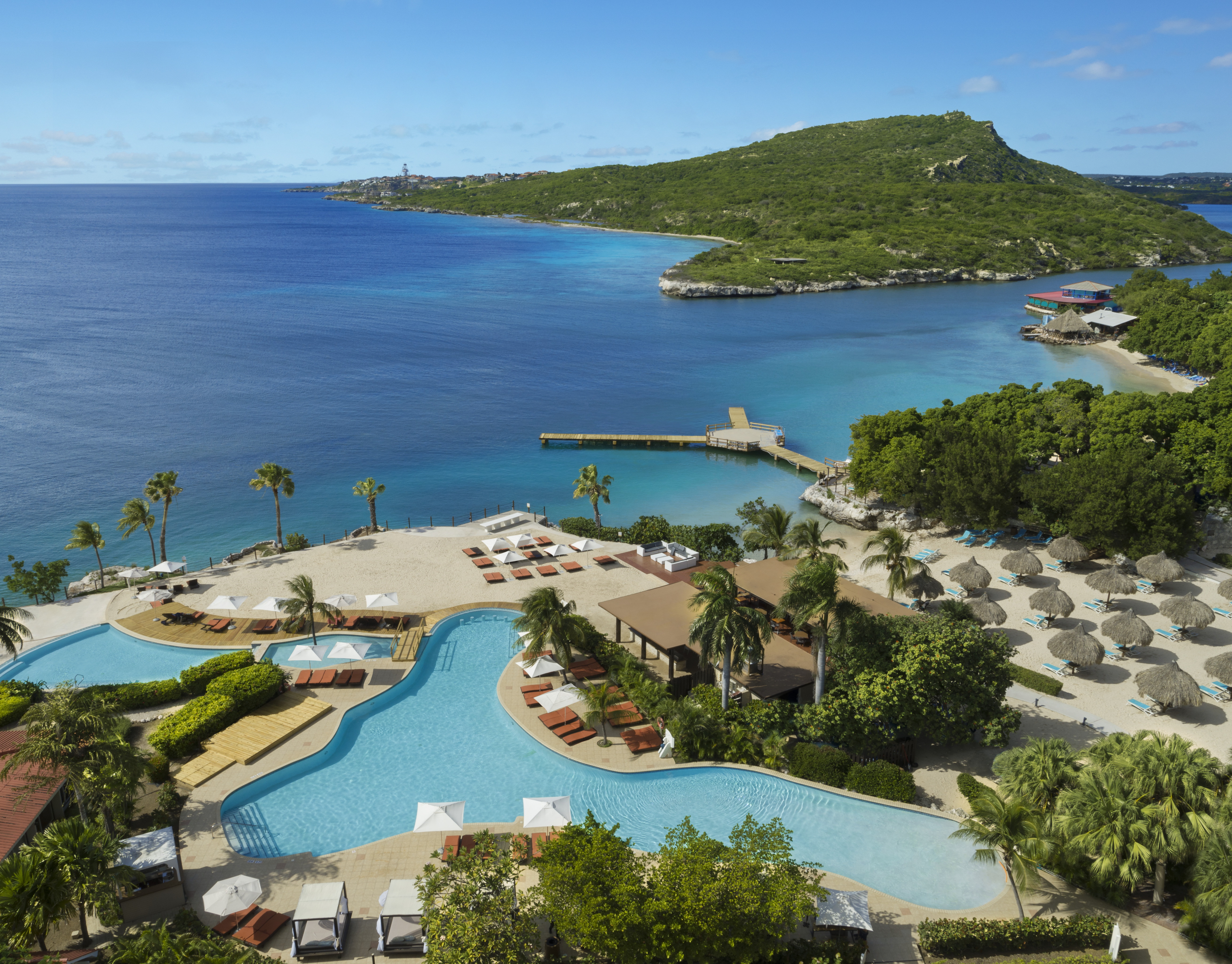 Beautiful Hotel Destination