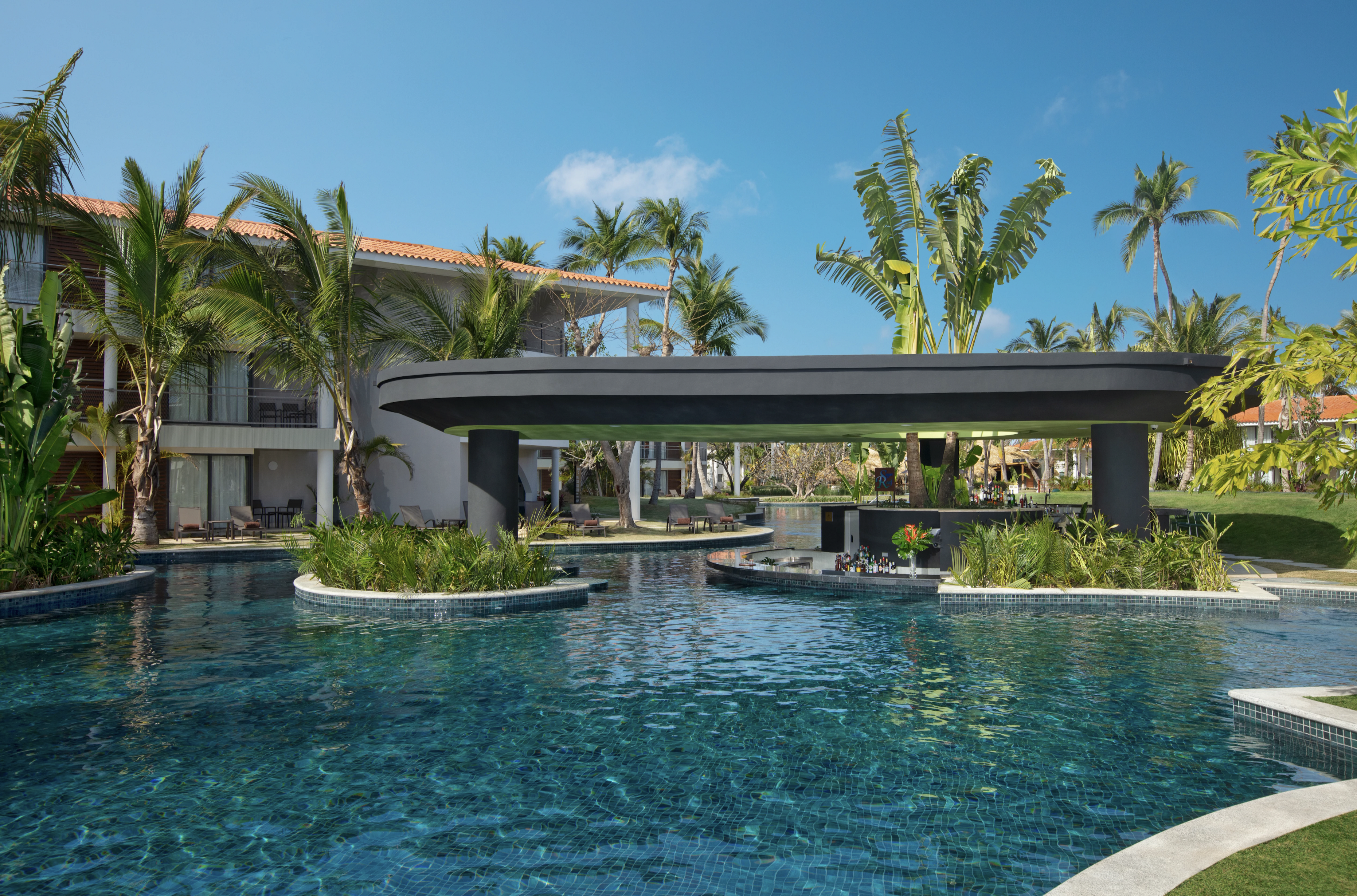 Beautiful Hotel Destination