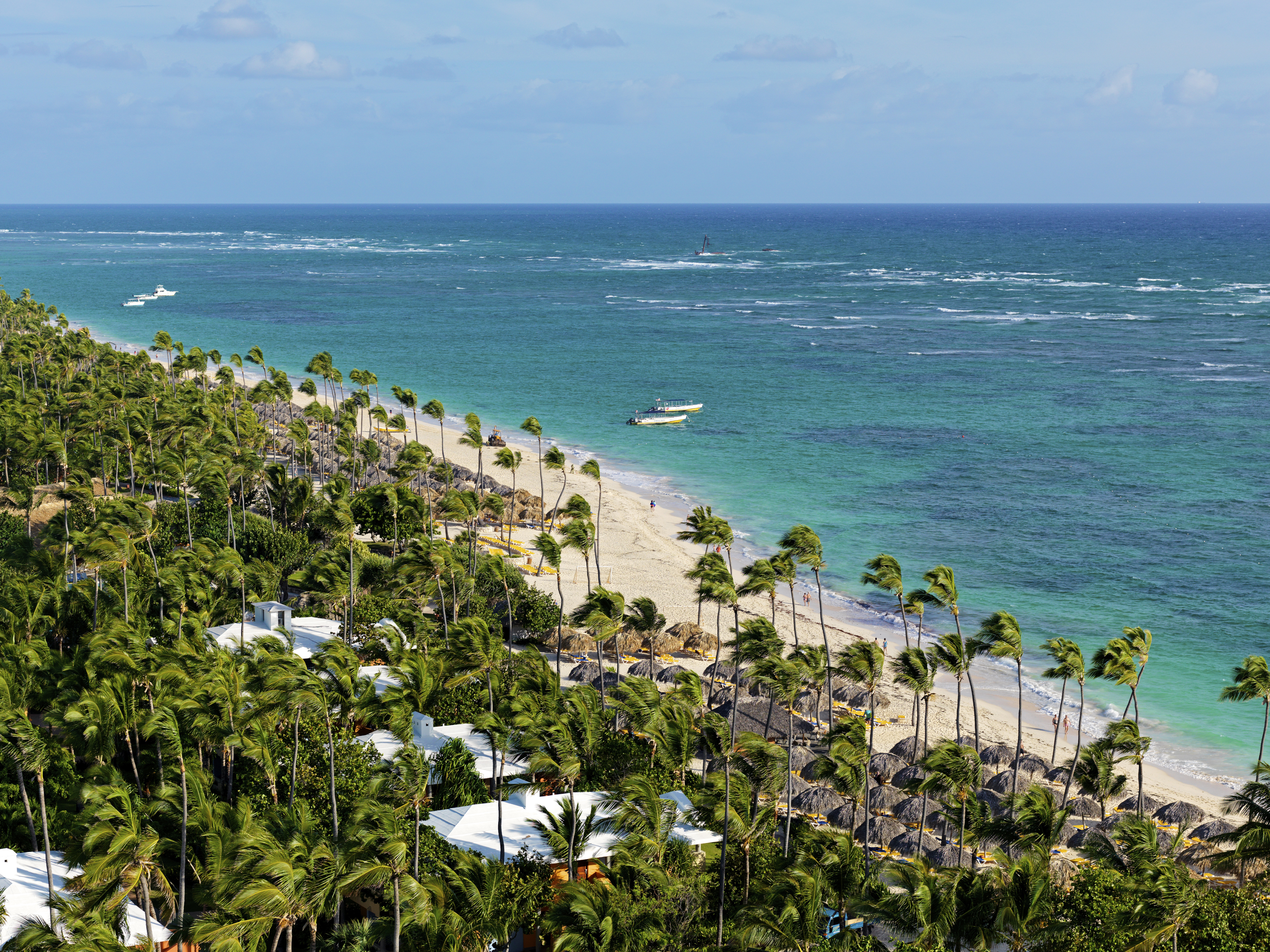 Beautiful Hotel Destination