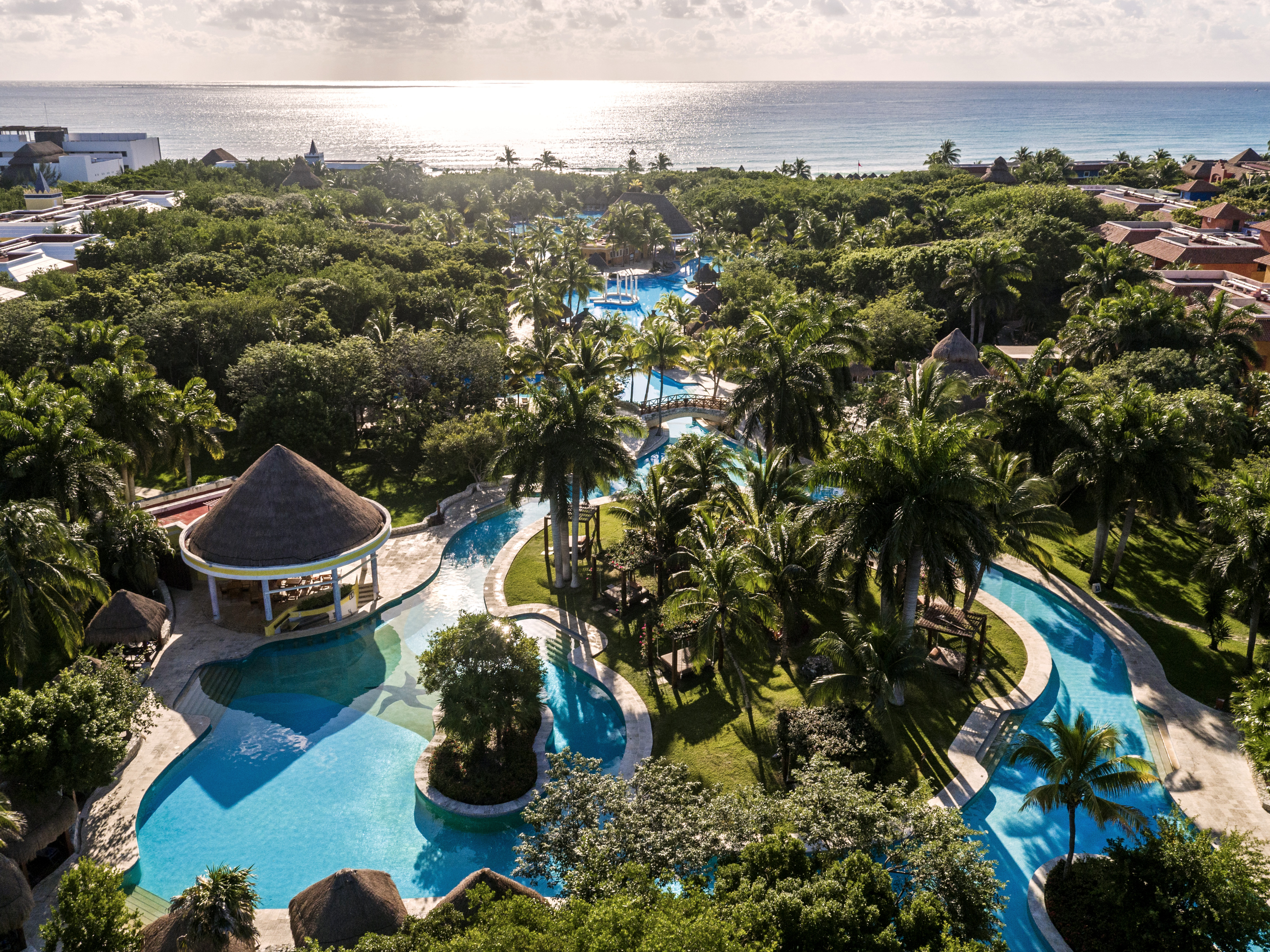 Beautiful Hotel Destination