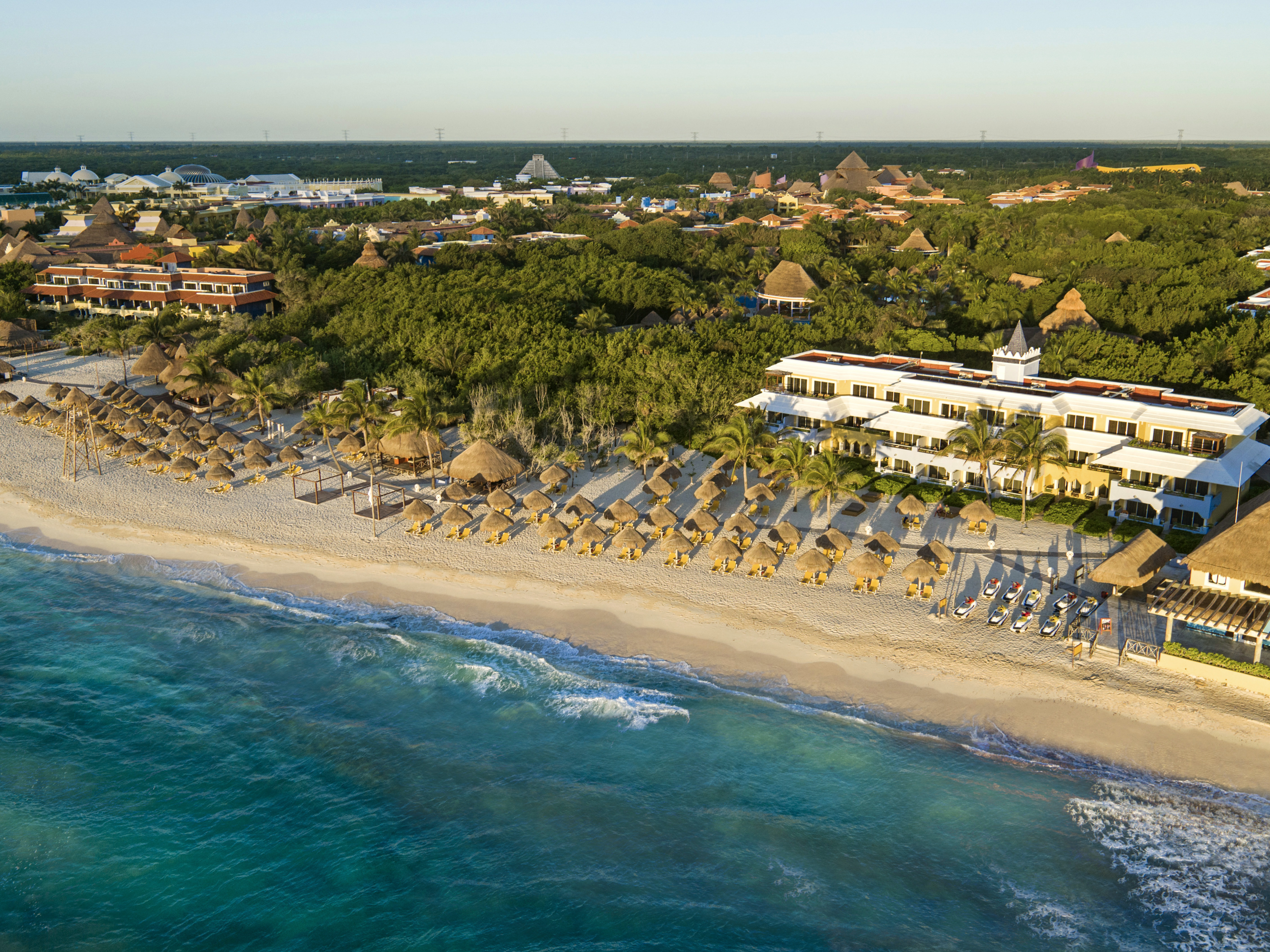 Beautiful Hotel Destination