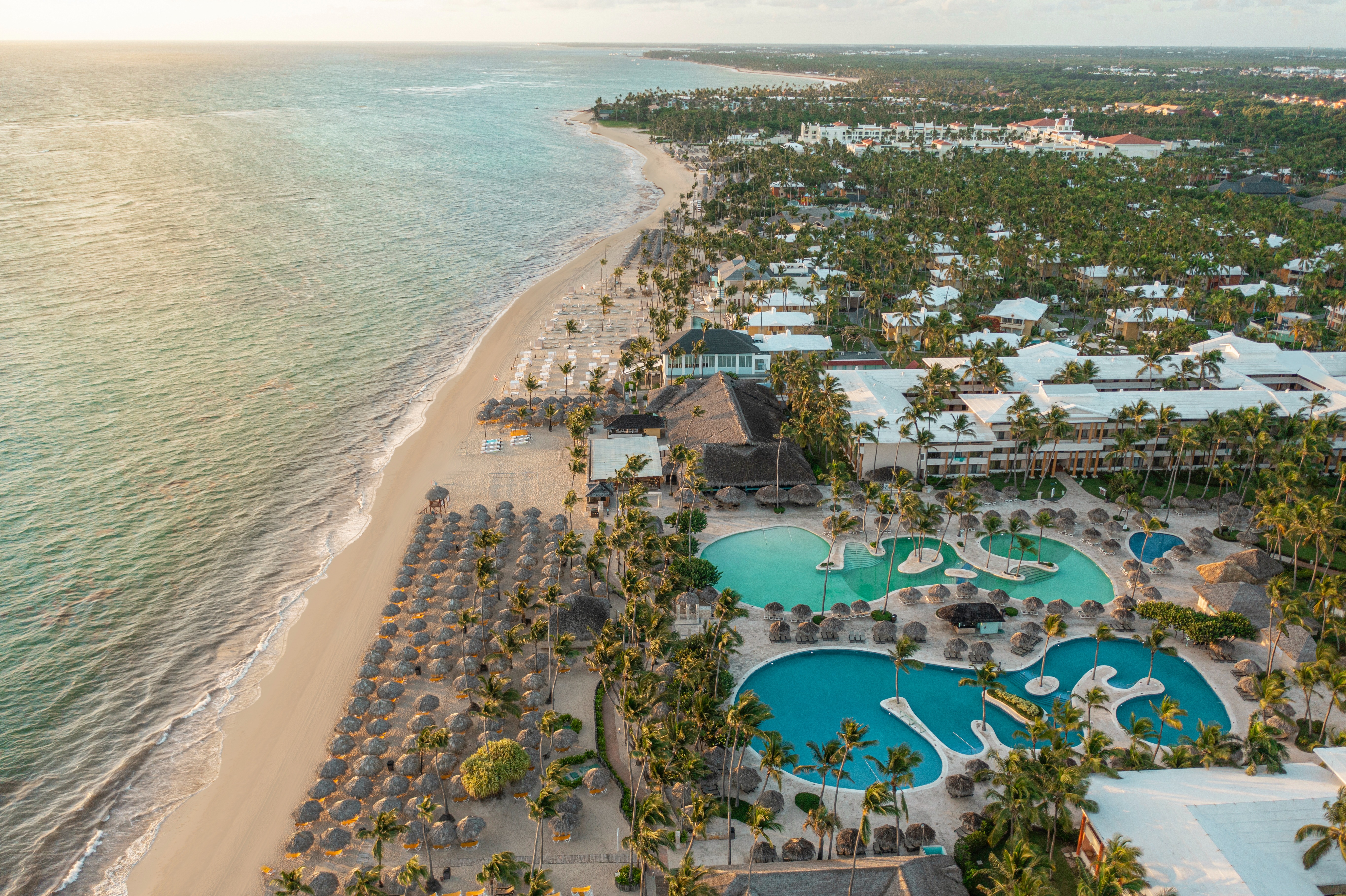 Beautiful Hotel Destination