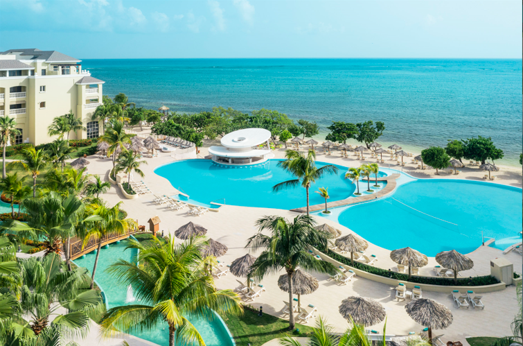 Beautiful Hotel Destination
