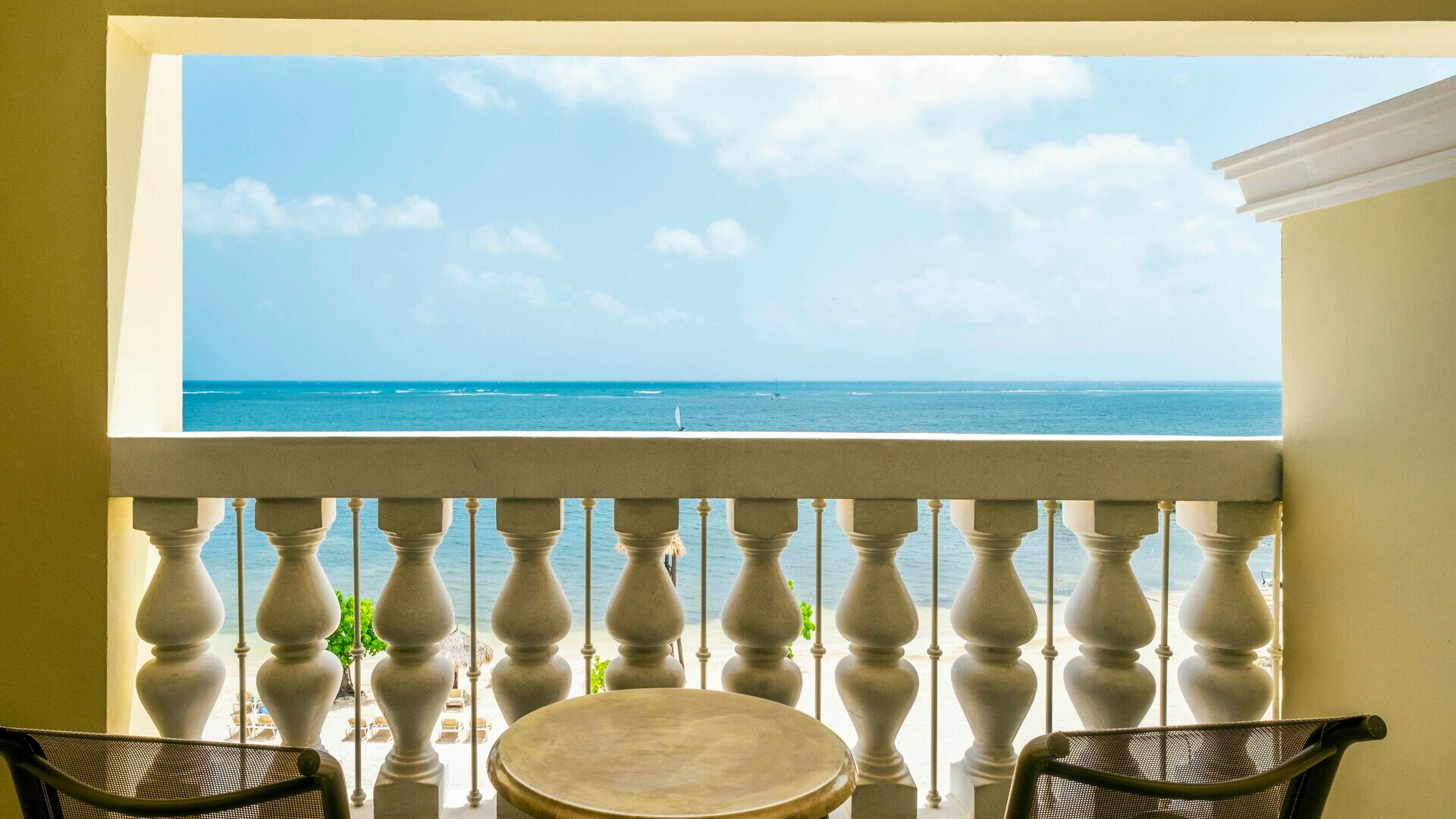 Beautiful Hotel Destination