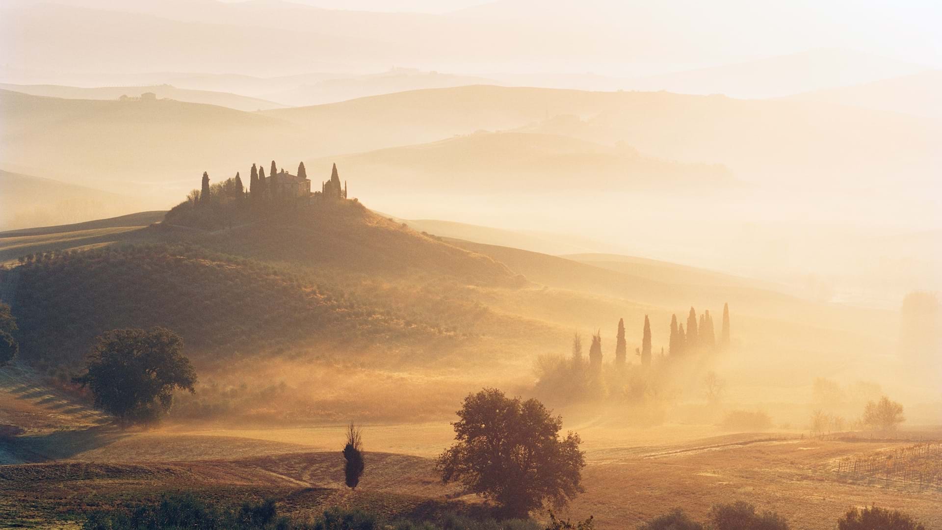 Beautiful Destination