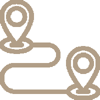 Itinerary Icon