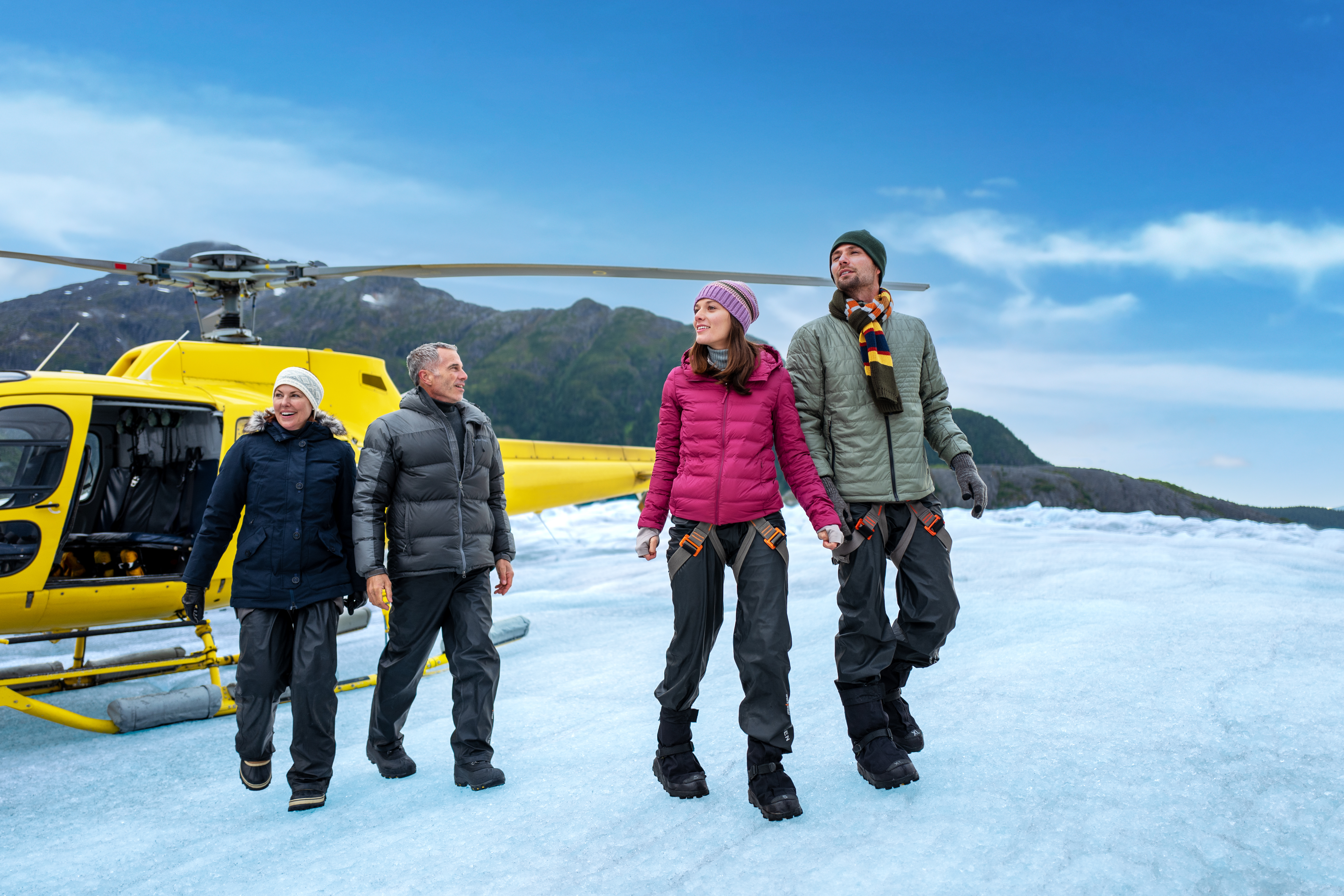 Beautiful Destination