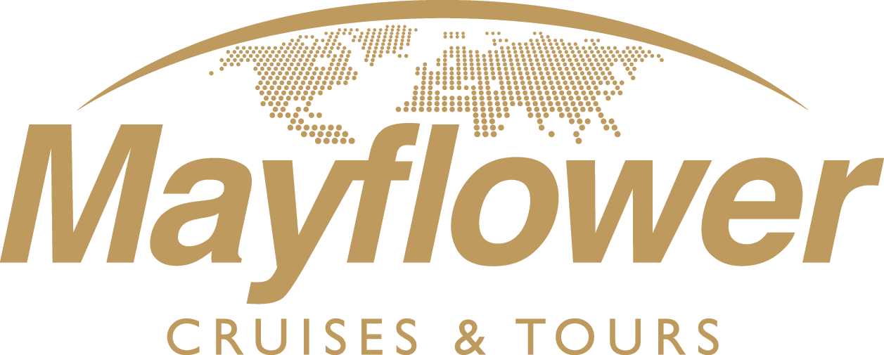 MayflowerCruisesandToursLogo