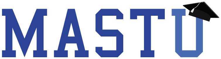 MASTU Logo