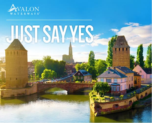 Just Say Yes Image