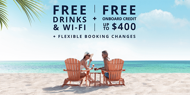 Onboard Credit Promotion