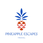 Pineapple Escapes Pineapple Escapes