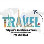 Tatyana’s Vacations & Tours Inc