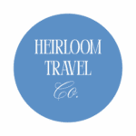 Heirloom Travel Co. LLC Heirloom Travel Co. LLC